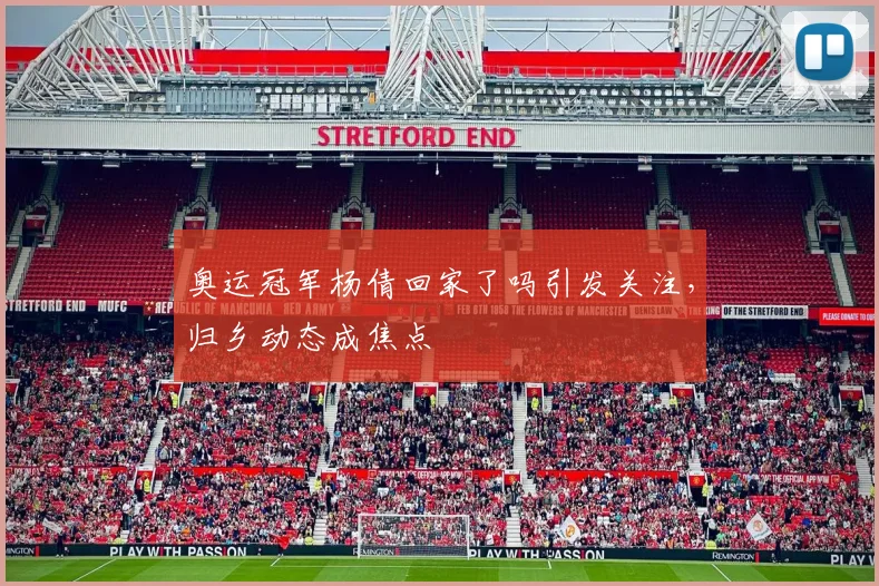 奥运冠军杨倩回家了吗引发关注，归乡动态成焦点