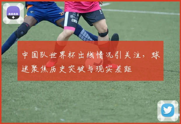 中国队世界杯出线情况引关注，球迷聚焦历史突破与现实差距