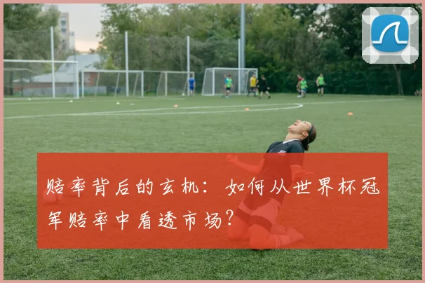 赔率背后的玄机:如何从世界杯冠军赔率中看透市场?